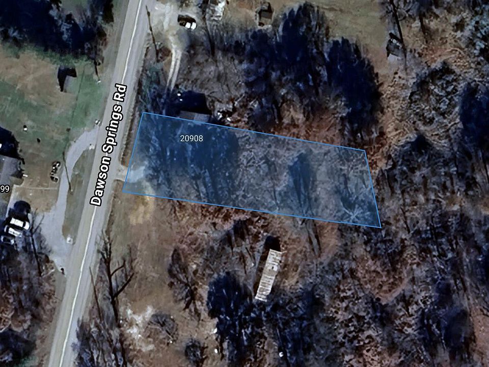 1st image of 20908 Dawson Springs Rd