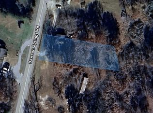 20908 Dawson Springs Rd, Dawson Springs, KY 42408