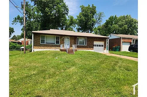 1117 Oran Dr Photo 1