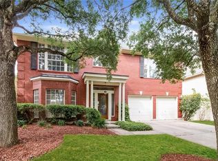1504 Dapplegrey Ln, Austin, TX 78727