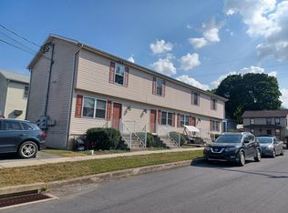 500 & 502 Ross Ave, New Cumberland, PA 17070