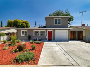 3058 Kilo Ave, San Jose, CA 95124