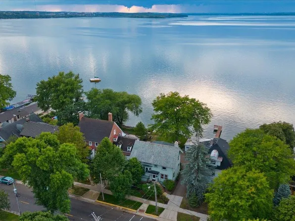 1158 Sherman Avenue, Madison, WI 53703
