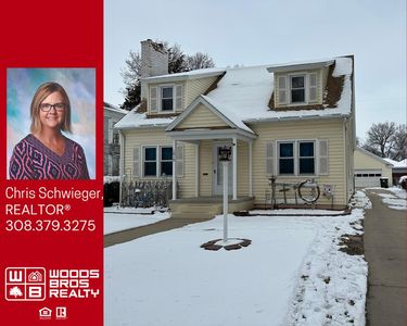 1512 W Charles St, Grand Island, NE, 68801