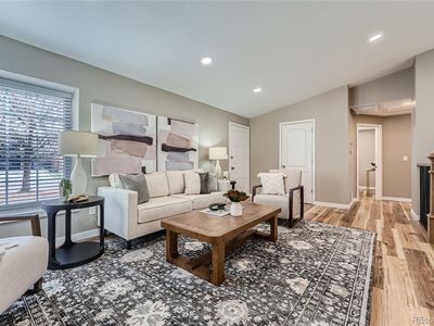 19083 E Oberlin Drive, Aurora, CO, 80013