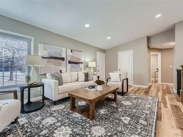 19083 E Oberlin Drive, Aurora, CO 80013