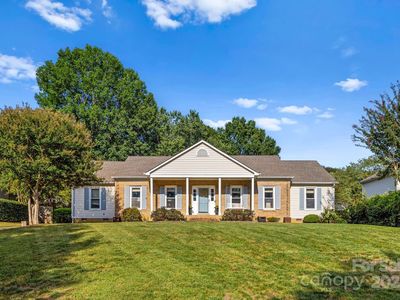 6701 Brynwood Dr, Charlotte, NC, 28226