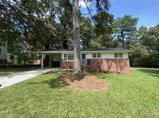 3722 Debelle St, Clarkston, GA 30021