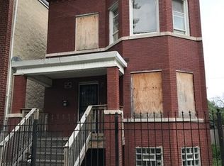 215 N Lavergne Ave, Chicago, IL 60644
