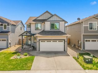 9528 Tyler Terrace Ct SE, Yelm, WA 98597