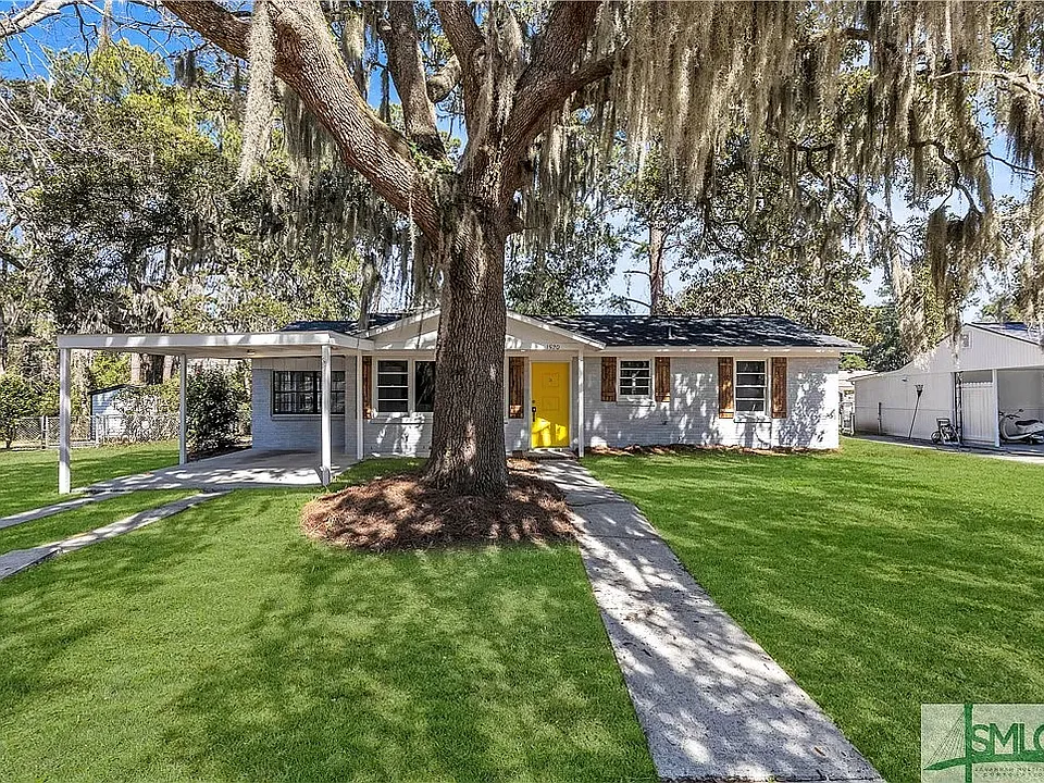 1520 Randee Dr