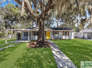 1520 Randee Dr, Savannah, GA 31406