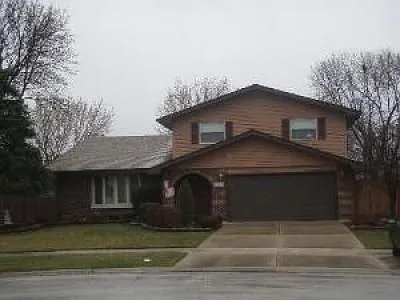 8504 Hollywood Dr photo 1