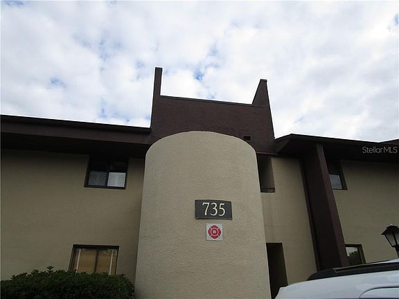 2nd image of 735 S Village Dr #204