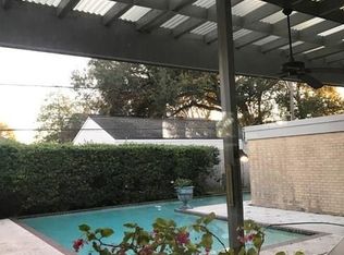 5127 S Braeswood Blvd, Houston, TX 77096