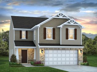 2934 Strauss Ln, Indianapolis, IN 46239