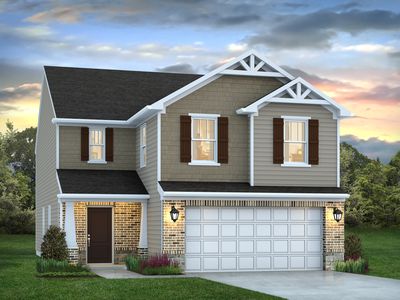 2823 Strauss Ln, Indianapolis, IN, 46239