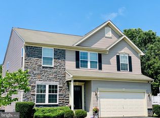 210 Brittany Dr, Joppa, MD 21085