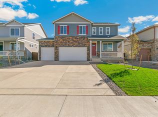 297 Raven Ln, Johnstown, CO 80534