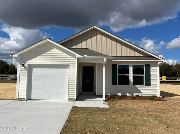 6246 Bow Street, Grifton, NC 28530