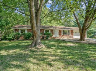 8165 Jefferson Rd, Freeburg, IL 62243