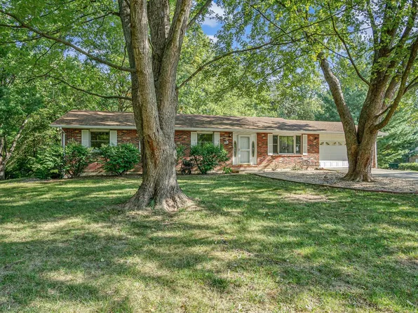 8165 Jefferson Rd, Freeburg, IL 62243