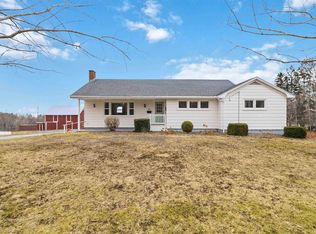 65 Back Rd, Lunenburg, NS B0J 2H0