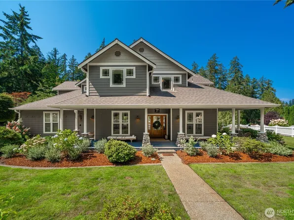 7304 Plant Drive NW, Gig Harbor, WA 98335