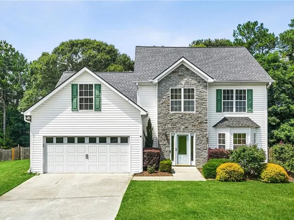 1623 Cagle Ct, Lawrenceville, GA 30045