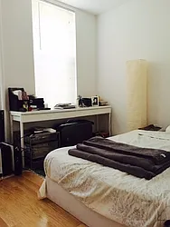 Rented by Bell Realty