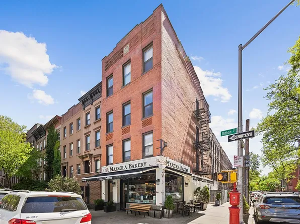 192 Union St, Brooklyn, NY 11231