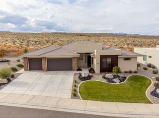 266 S Megozzo Dr, Saint George, UT 84770