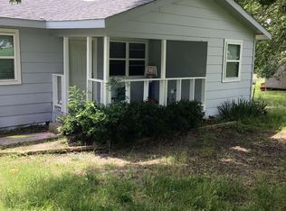 1194 N Business Highway 78, Blue Ridge, TX 75424