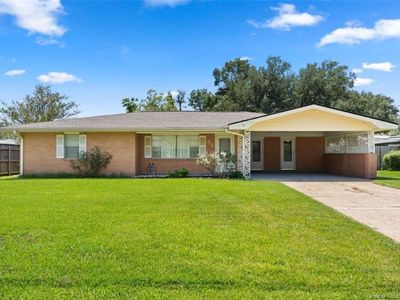609 Dolby St, Lake Charles, LA, 70605