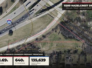 11200 Hazelcrest Dr, Dallas, TX 75253
