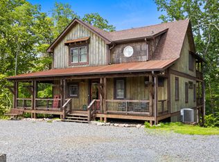 134 Cohutta Overlook Dr, Blue Ridge, GA 30513
