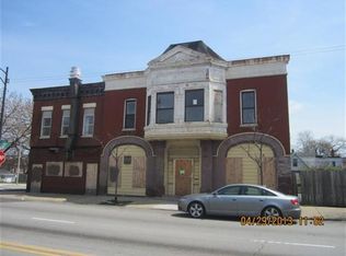 9805 S Ewing Ave, Chicago, IL 60617