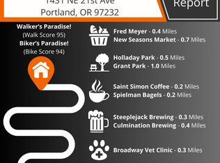 Castle Manor by Star Metro, Portland, OR 97232