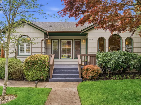5926 NE 24th Ave, Portland, OR 97211