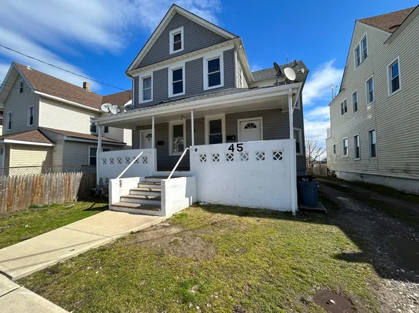 45 2nd Ave, Long Branch, NJ 07740