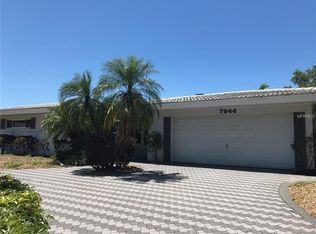 7944 9th Ave S, Saint Petersburg, FL 33707