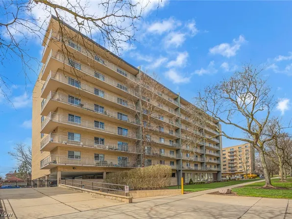 10301 Lake Ave APT 216, Cleveland, OH 44102