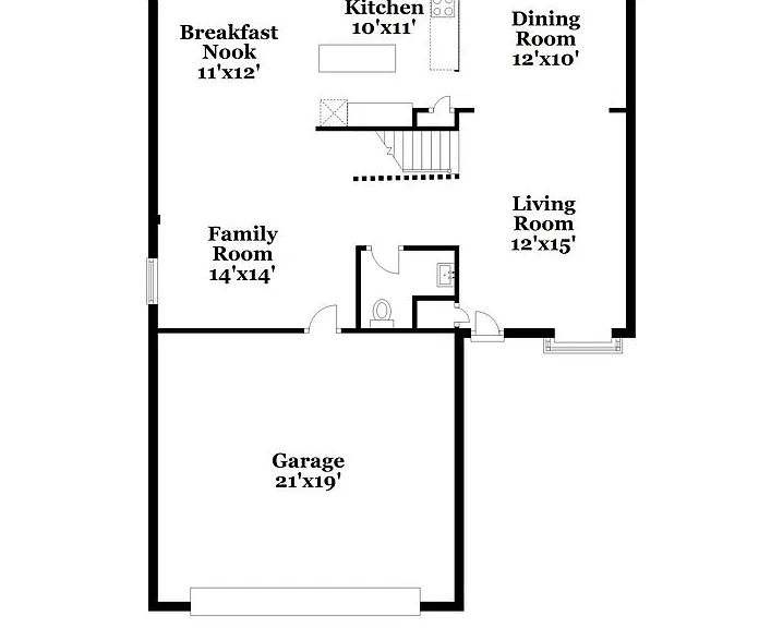19830 E Hamilton Pl — Photo 2