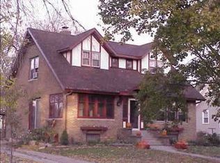 320 Locust St, Minonk, IL 61760