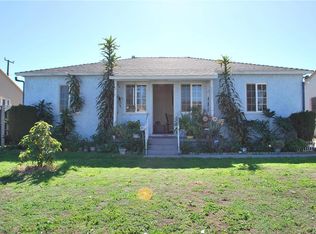 2202 W 152nd St, Compton, CA 90220