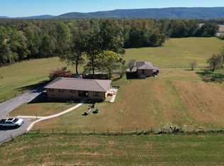 460 Grosch Rd TRACT 4, Manchester, TN 37355