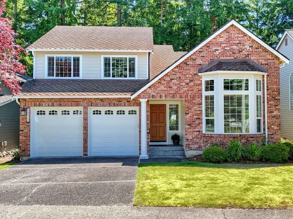 24823 SE 38th Street, Sammamish, WA 98029
