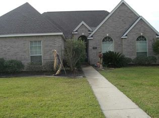 324 Tyler Dr, Lumberton, TX 77657