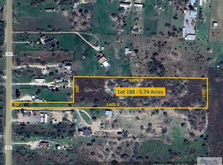 LOT 188 Paredes Line Rd, Rio Hondo, TX 78583
