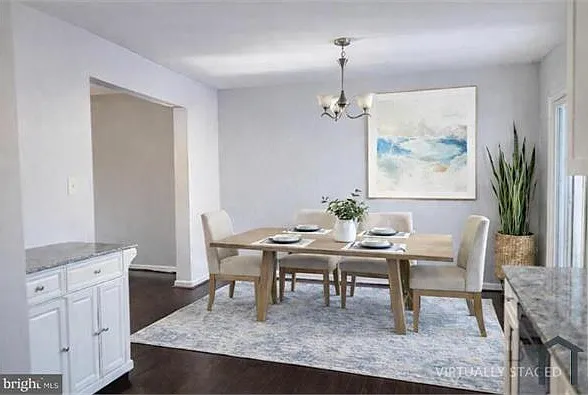3 bed, 1160 sqft, $3,000 — Photo 3
